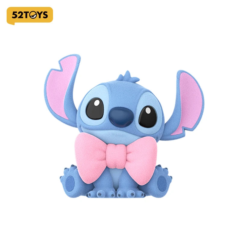 52TOYS Disney Stitch Sweet Pink Series Blind Box