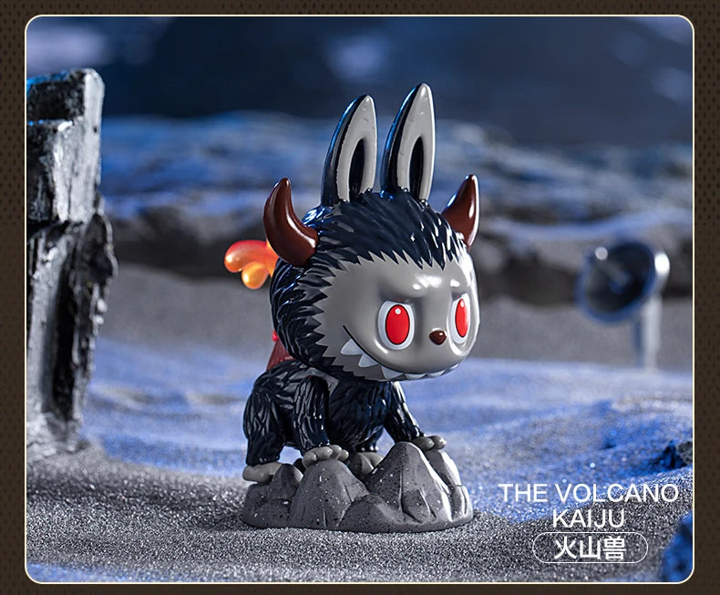 POP MART Labubu The Elf Monsters Blind Box Figure (Pre-Order)