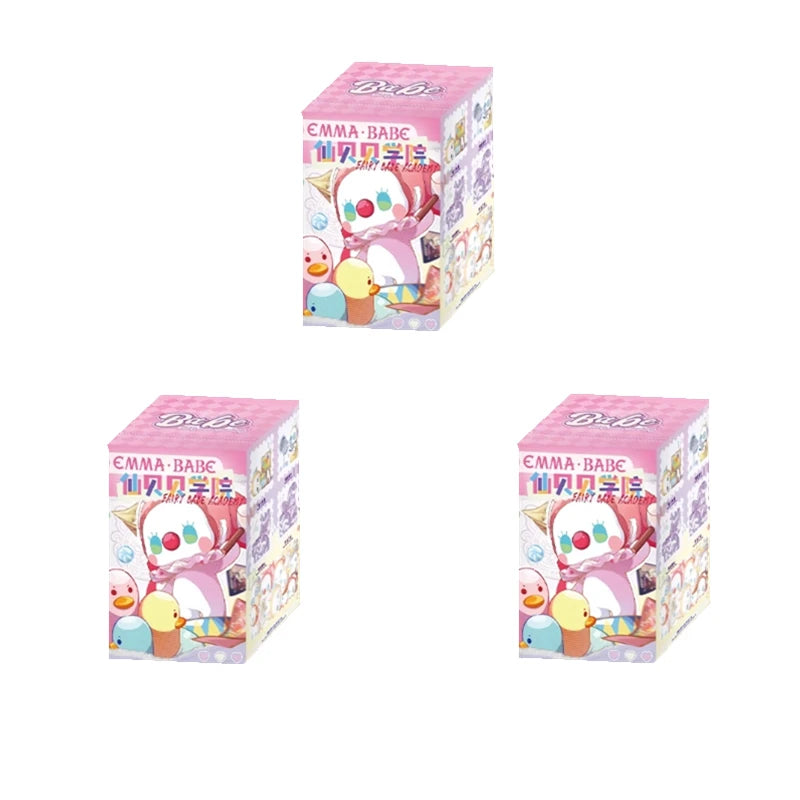 EMMA – Fairy Babe Academy Series Blind Box Figure
