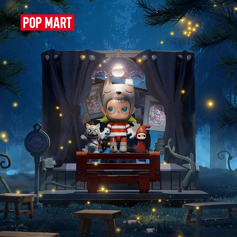 POP MART product photo for collectors in NZ — product detail image for NZ collectors