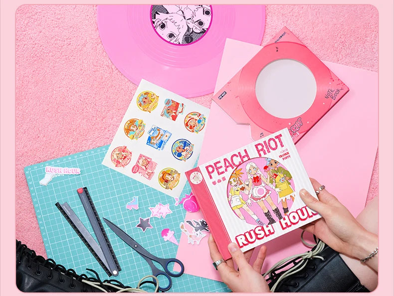 POP MART product photo for collectors in NZ — product detail image for NZ collectors