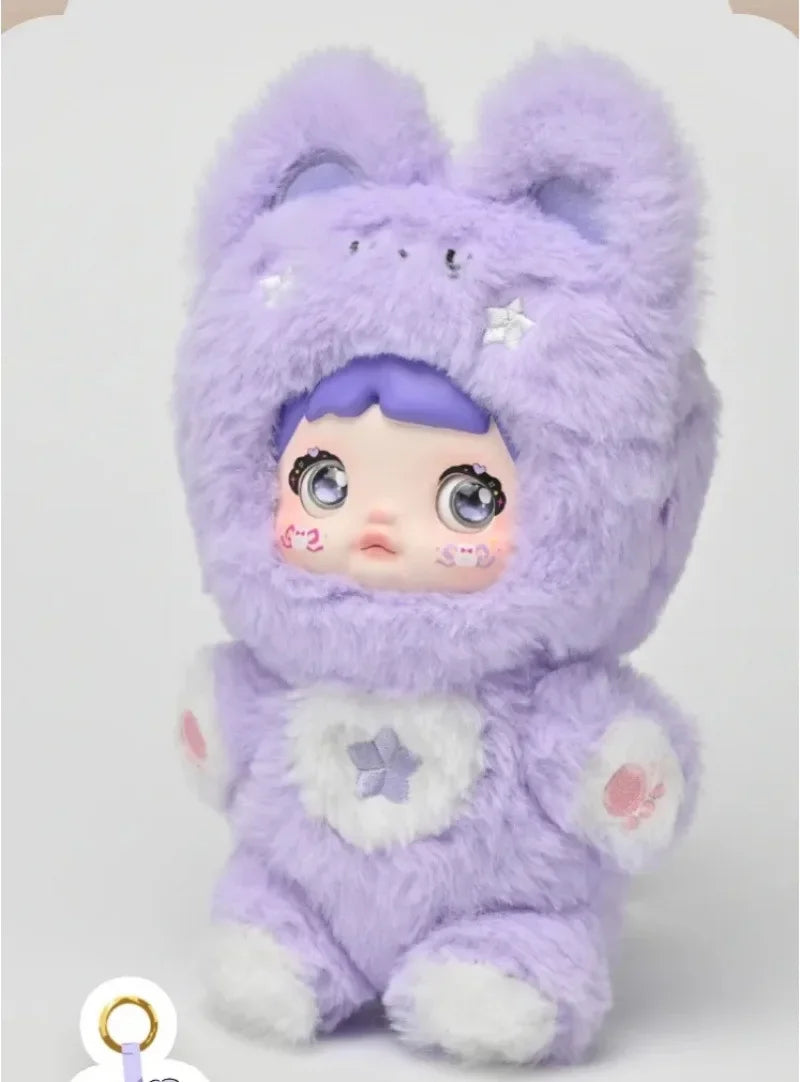 Nommi Loveliness Never Ends Series Blind Box Collectible Figure