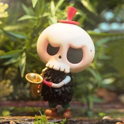 POP MART Labubu Forest Concert Blind Box Figure (Pre-Order)