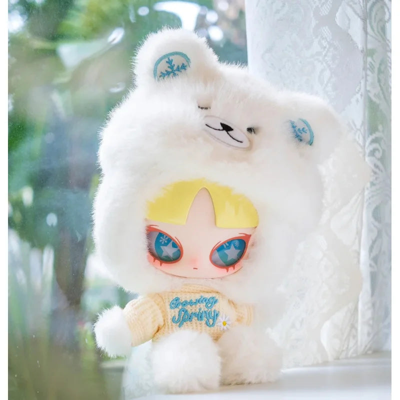 INN Crossing Spring Series Blind Box Figures