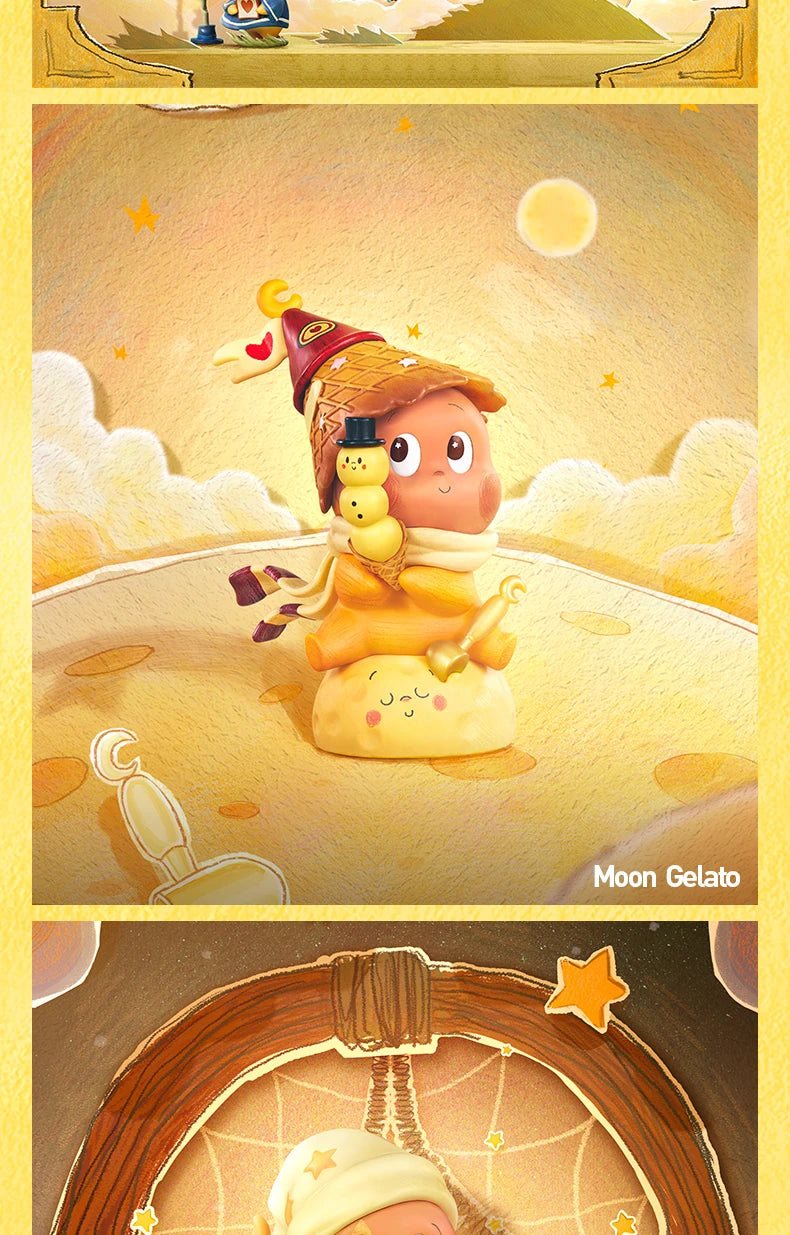 POP MART We Are Twinkle Twinkle Series Blind Box Figures