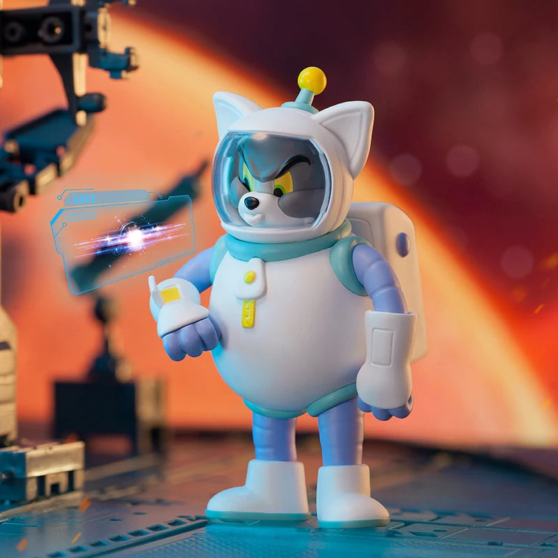 52TOYS blind box vinyl figure, sealed mystery packaging, product photo for collectors in NZ