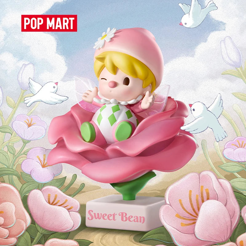 POP MART product photo for collectors in NZ — product detail image for NZ collectors