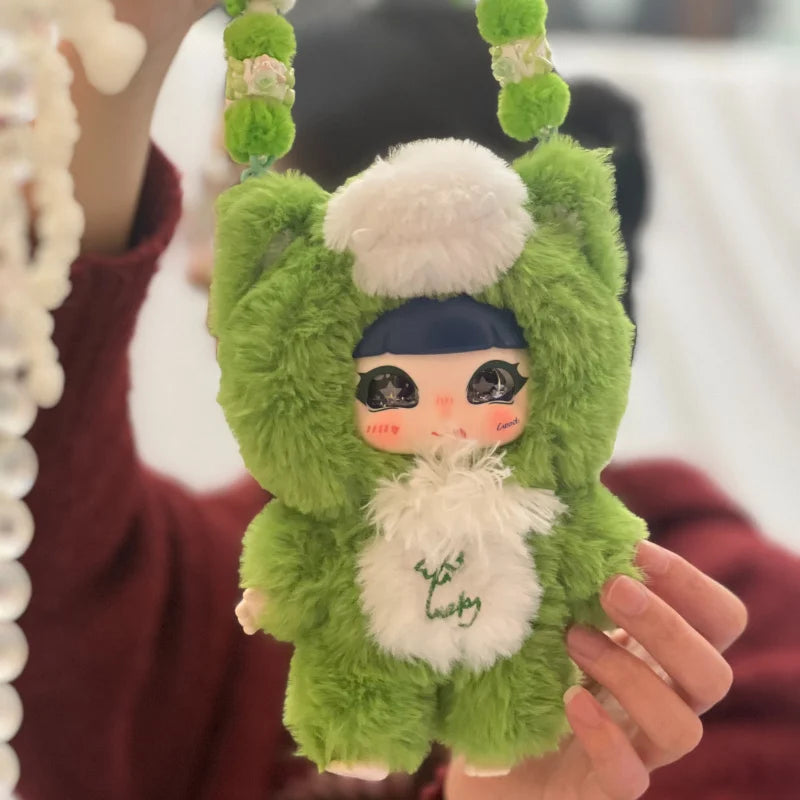 Metoy Ayoyo Sound Dream Series – Plush Blind Box Anime Figure