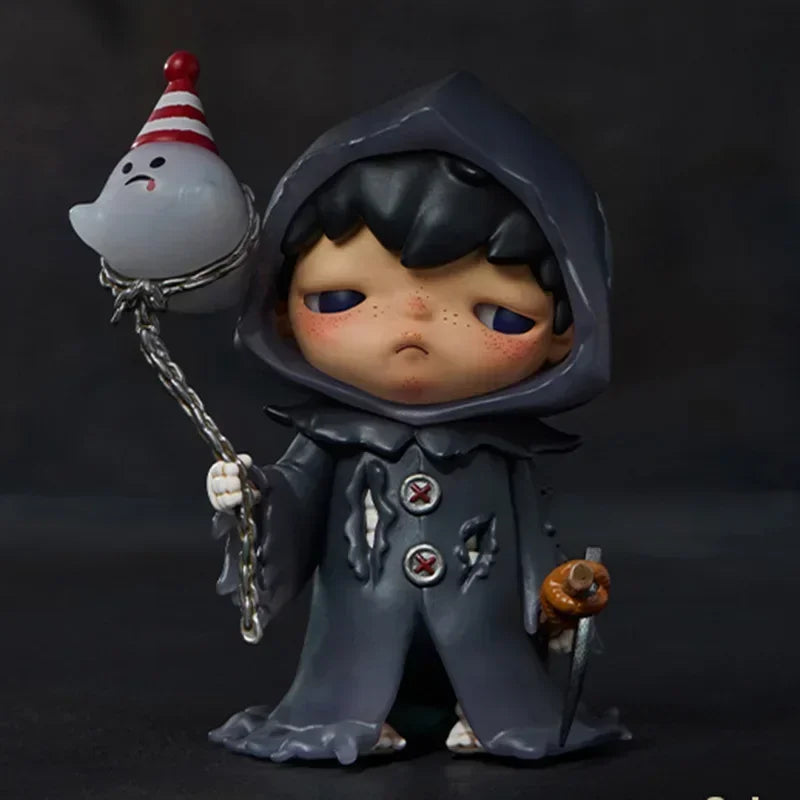 POP MART Hirono Monsters’ Carnival Blind Box Figures (Pre-Order)
