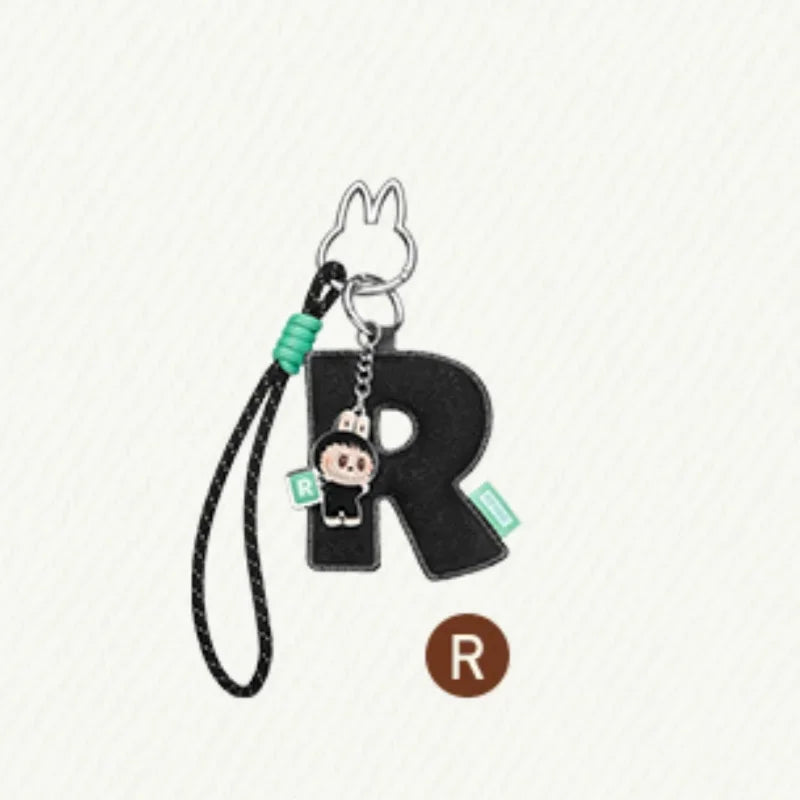 POP MART Labubu The Monsters Pin for Love Letter Pendant Blind Box (Pre-Order)