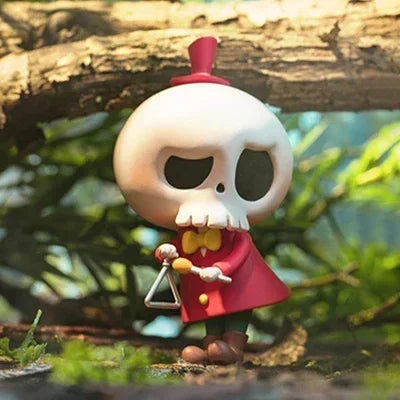 POP MART Labubu Forest Concert Blind Box Figure (Pre-Order)