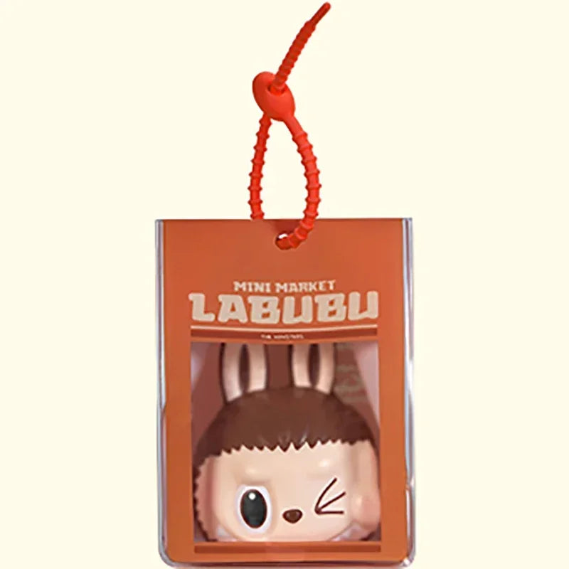 POP MART blind box vinyl figure, sealed mystery packaging, product photo for collectors in NZ