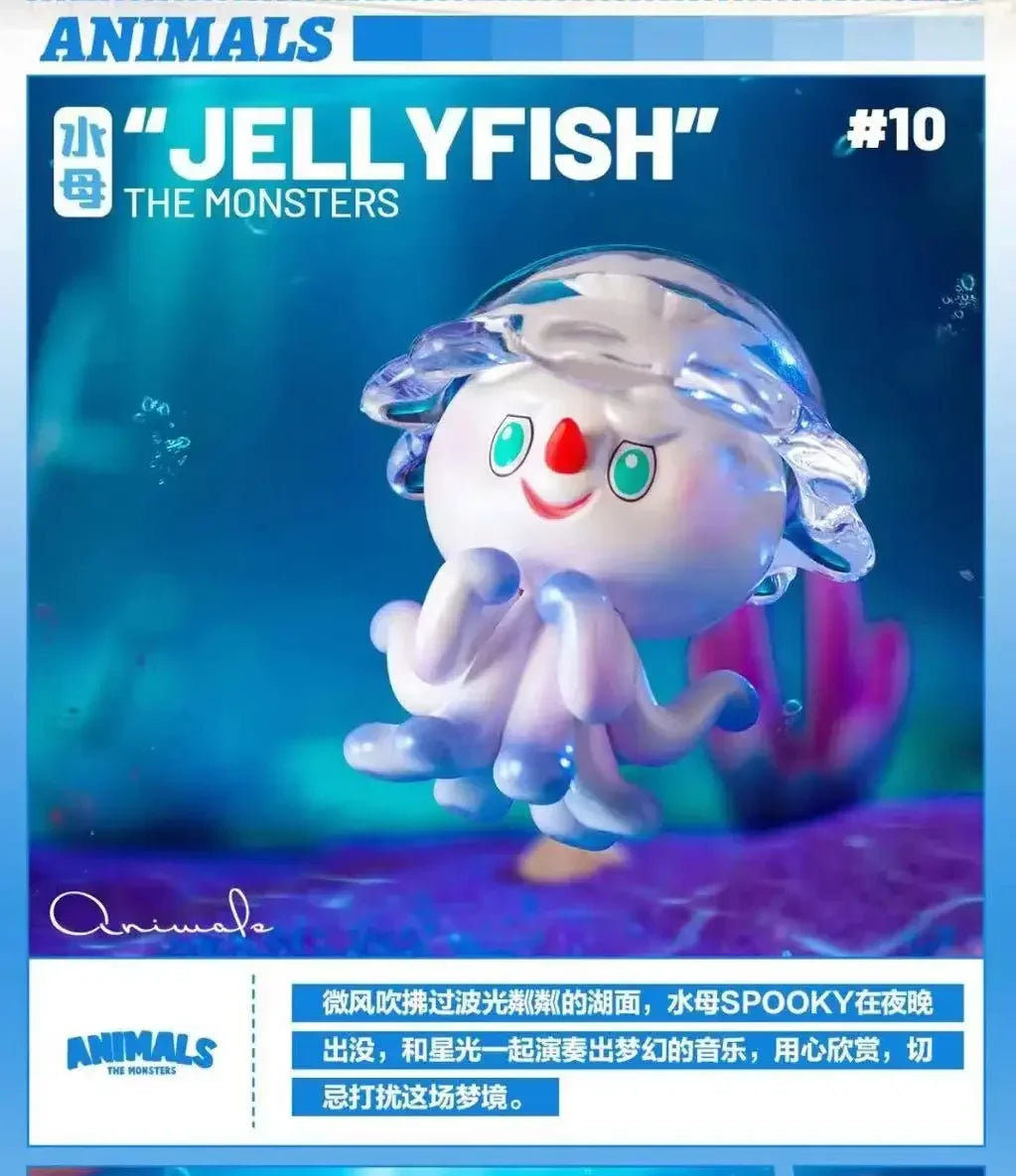 POP MART blind box vinyl figure, sealed mystery packaging, product photo for collectors in NZ