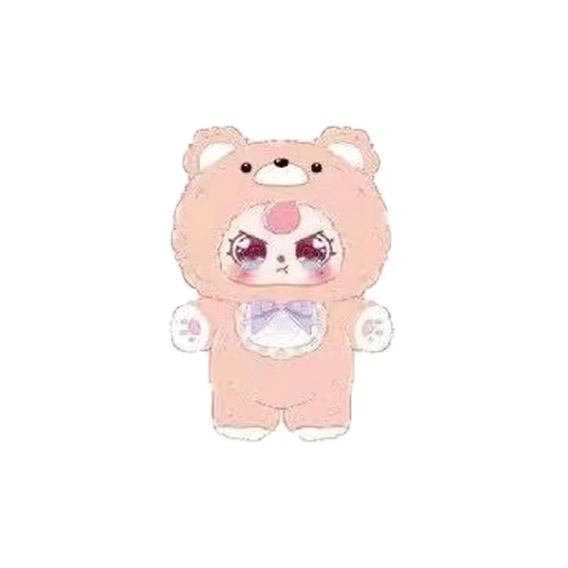 Baby Three V4 400% Sweetheart Baby Series Blind Box Figure