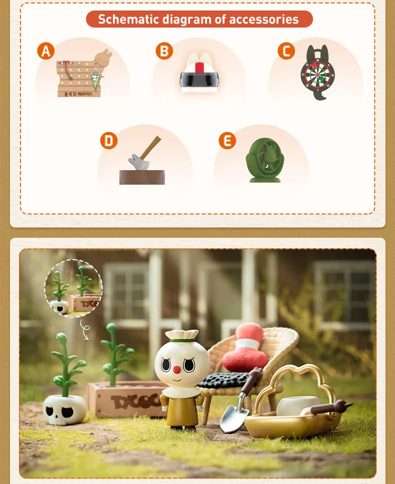 POP MART blind box vinyl figure, sealed mystery packaging, product photo for collectors in NZ