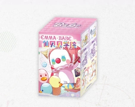 EMMA – Fairy Babe Academy Series Blind Box Figure
