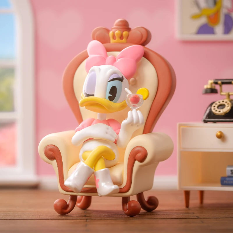 52TOYS Mickey and Friends Happy Gathering Blind Box