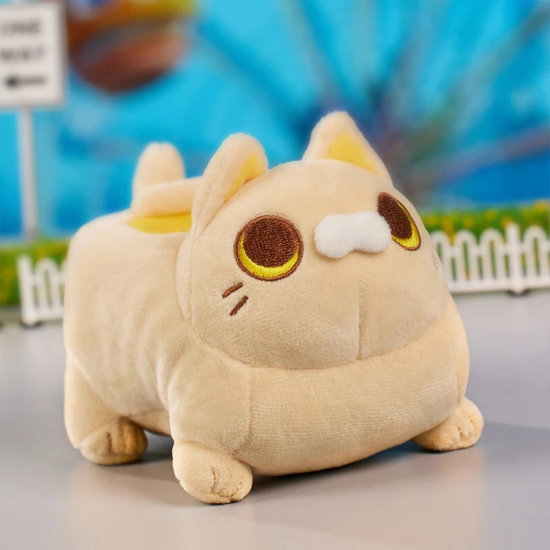 POP MART GONG Original Series Plush Toy Car Blind Box