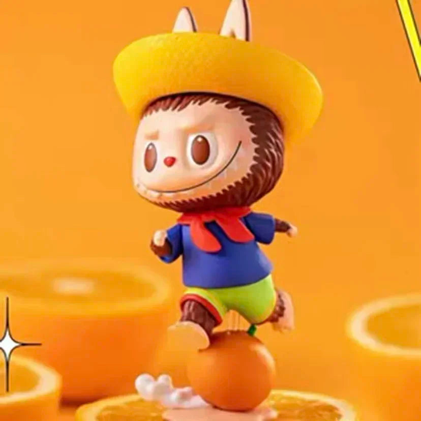 POP MART blind box vinyl figure, sealed mystery packaging, product photo for collectors in NZ
