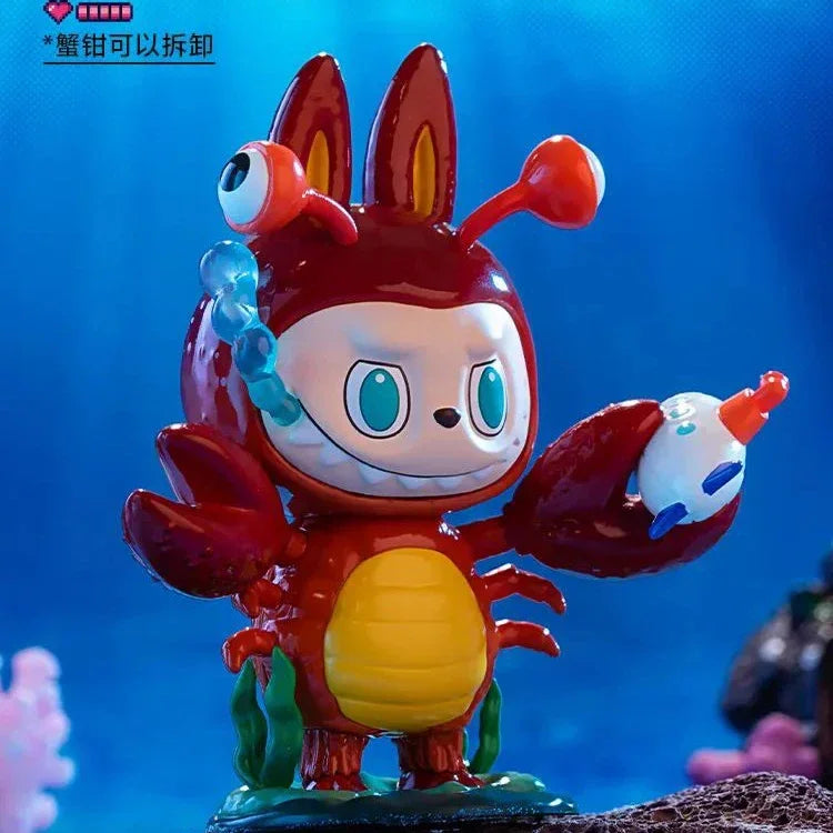 POP MART Labubu The Elf Monsters Blind Box Figure (Pre-Order)