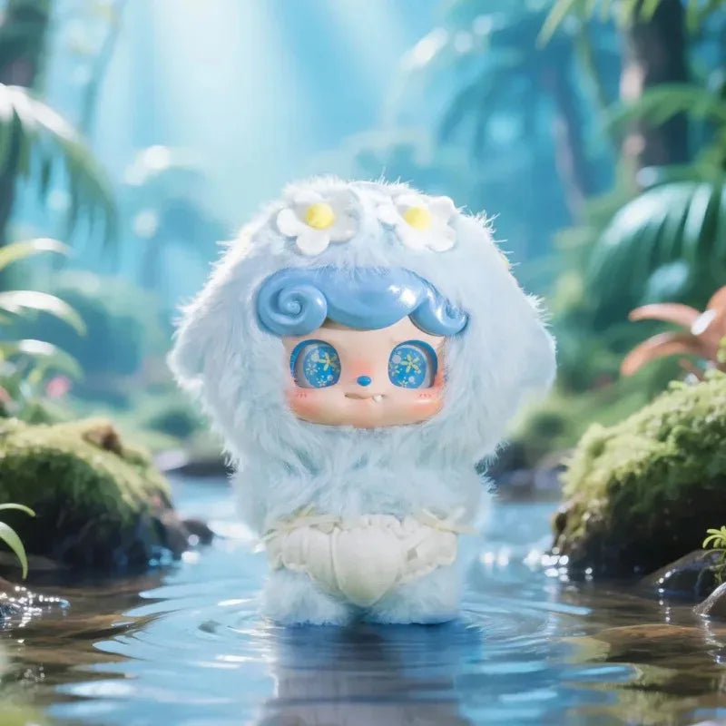 Q.Kid – Fairy Tales Series Blind Box Plush Vinyl Figure