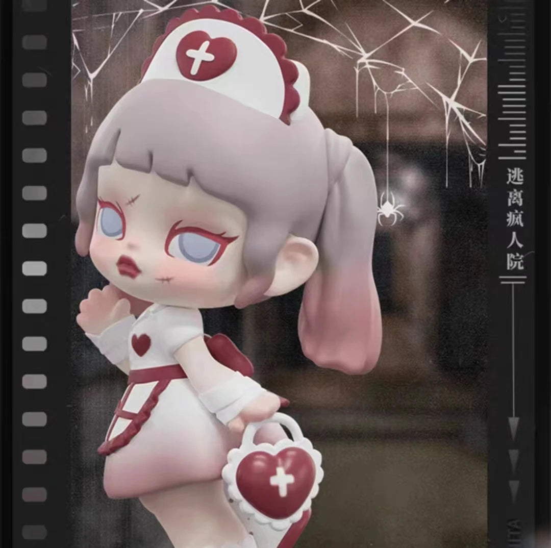 ANITA Shining Star Series Blind Box Figure