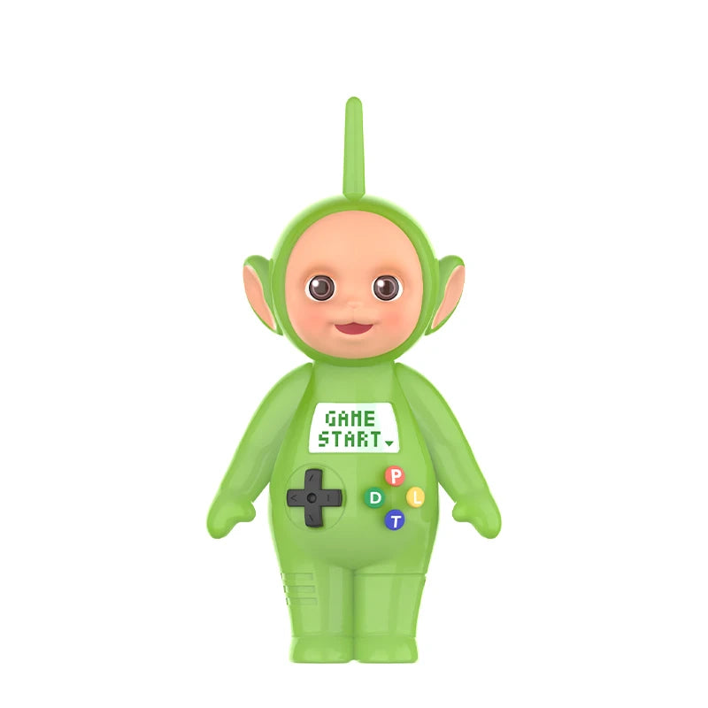 POP MART Teletubbies Trendy Collectible Figures