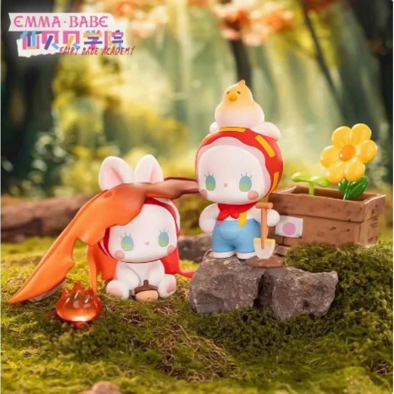 EMMA – Fairy Babe Academy Series Blind Box Figure
