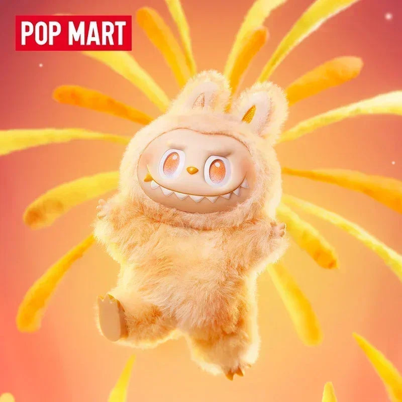 POP MART Labubu The Monsters Big Into Energy Blind Box Figure (Pre-Order)