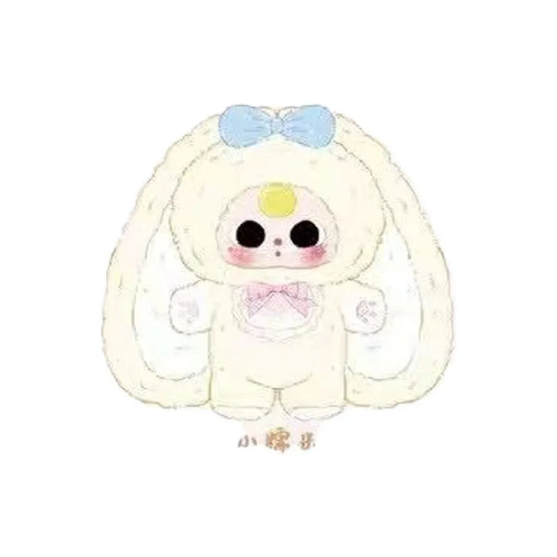 Baby Three V4 400% Sweetheart Baby Series Blind Box Figure
