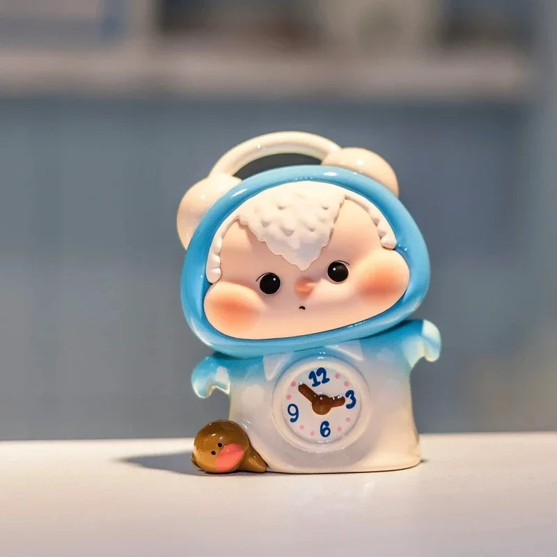 Letsvan AWHY A Life of Mischief Series Blind Box Mystery Anime Figure Collectible Toy