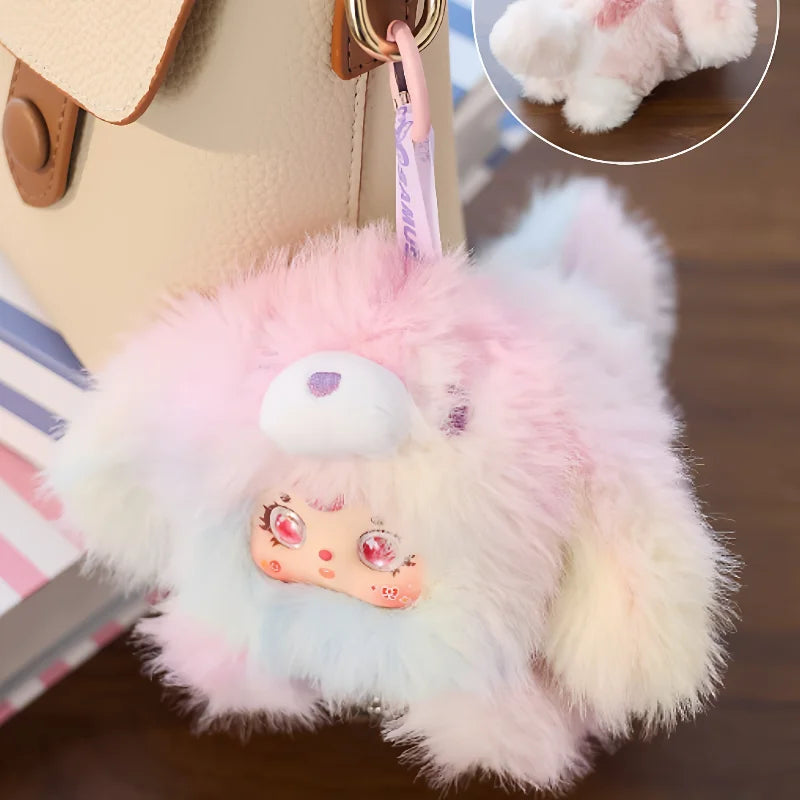 Samuel Little Puppy Plush Series Blind Box Collectible