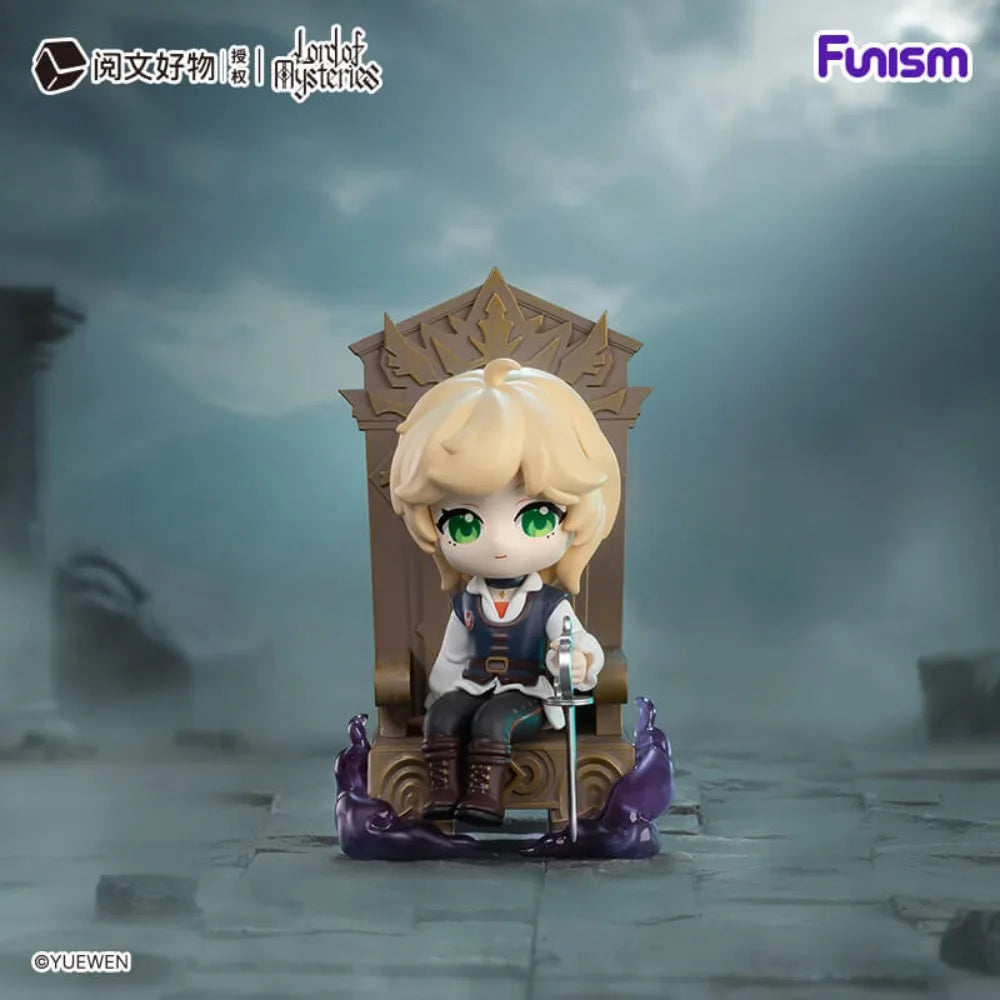 FUNISM Lord of Mysteries Invitation of Fate Blind Box Figures