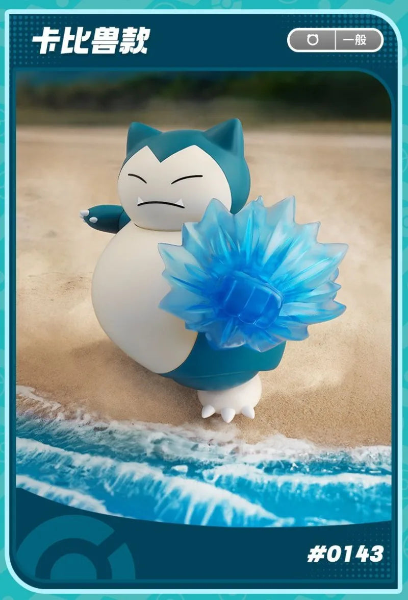 BLOKEES Pokémon Lucario Micro Building Blocks