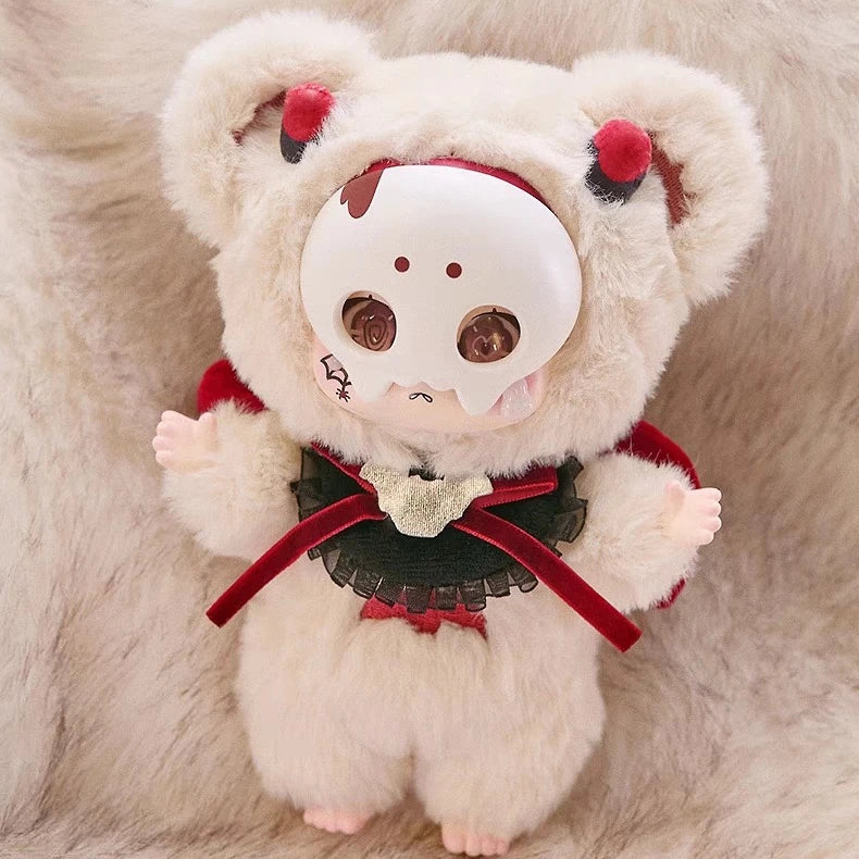 KASA Wonderful Dream Series – Kawaii Blind Box Vinyl Figure