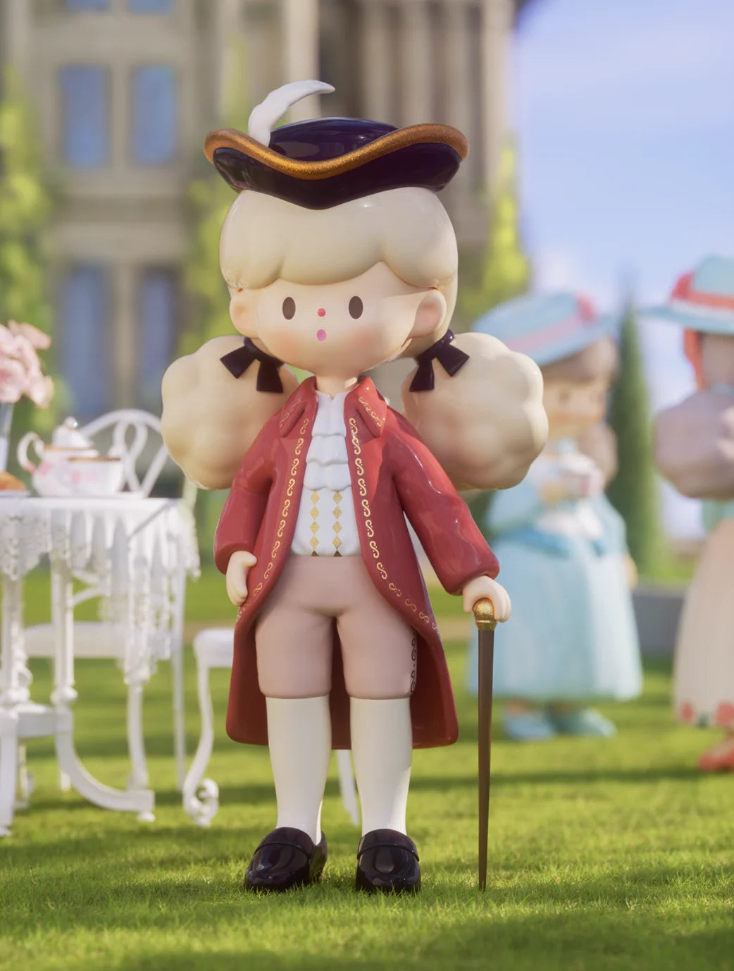 nan product photo for collectors in NZ — product detail image for NZ collectors