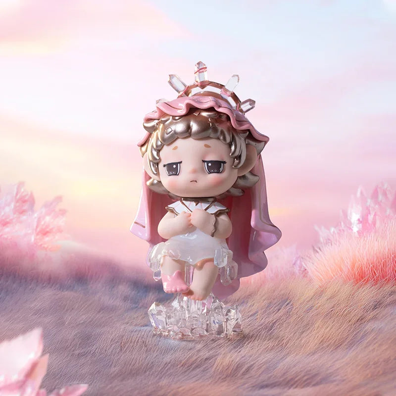 Heyone FAYA Time Picking Land Series Blind Box Figures