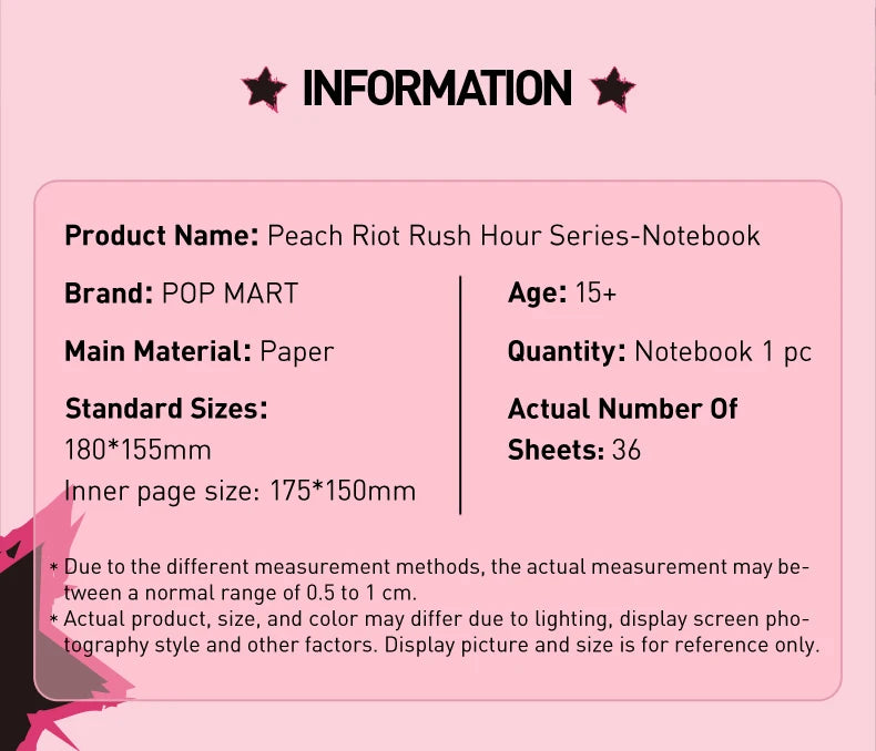 POP MART product photo for collectors in NZ — product detail image for NZ collectors