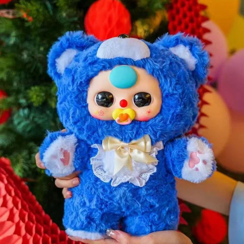 Baby Three V4 400% Sweetheart Baby Series Blind Box Figure