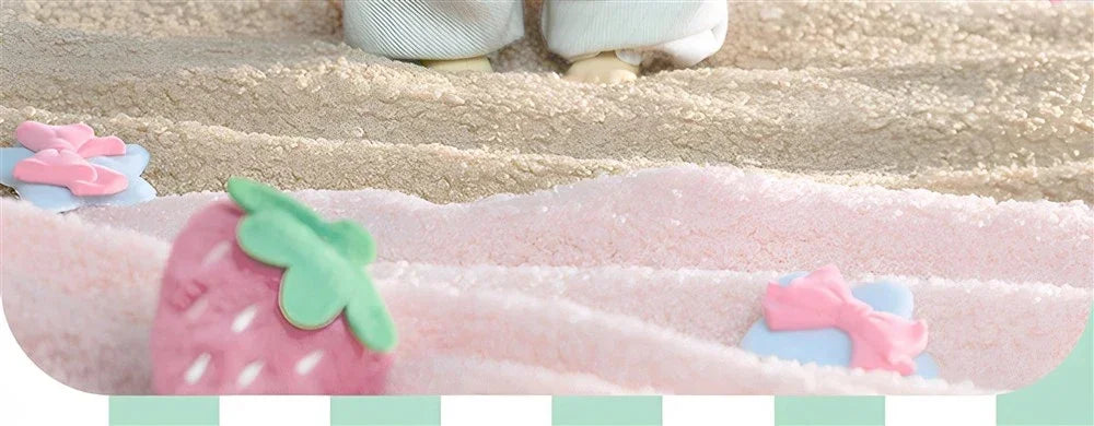KOKOYA Sweet Story Series Blind Box Collectible Figures