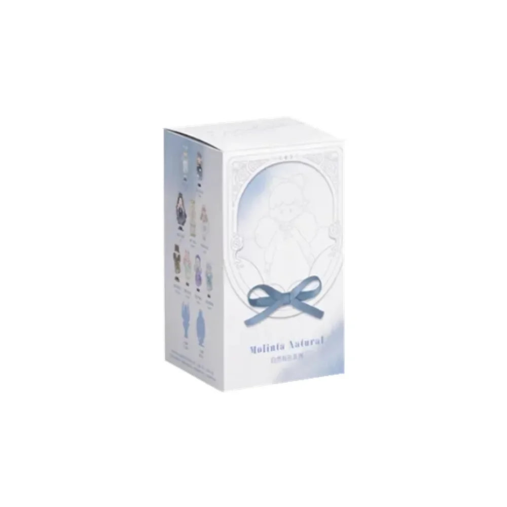 Finding Unicorn Molinta Natural Series Blind Box Mystery Anime Figure Collectible Toy