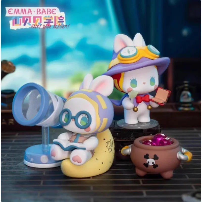 EMMA – Fairy Babe Academy Series Blind Box Figure