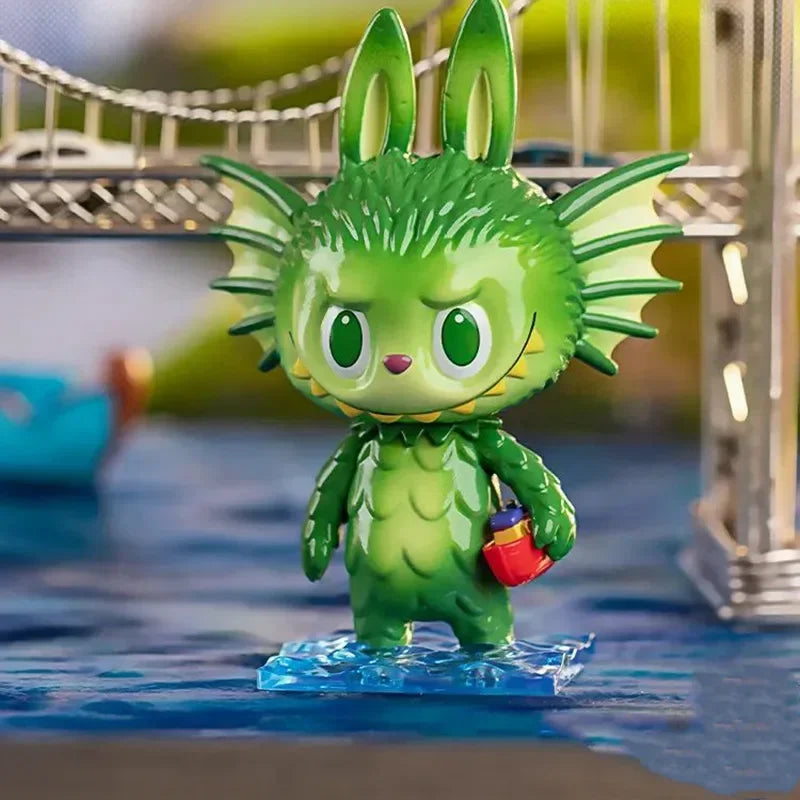 POP MART Labubu The Elf Monsters Blind Box Figure (Pre-Order)