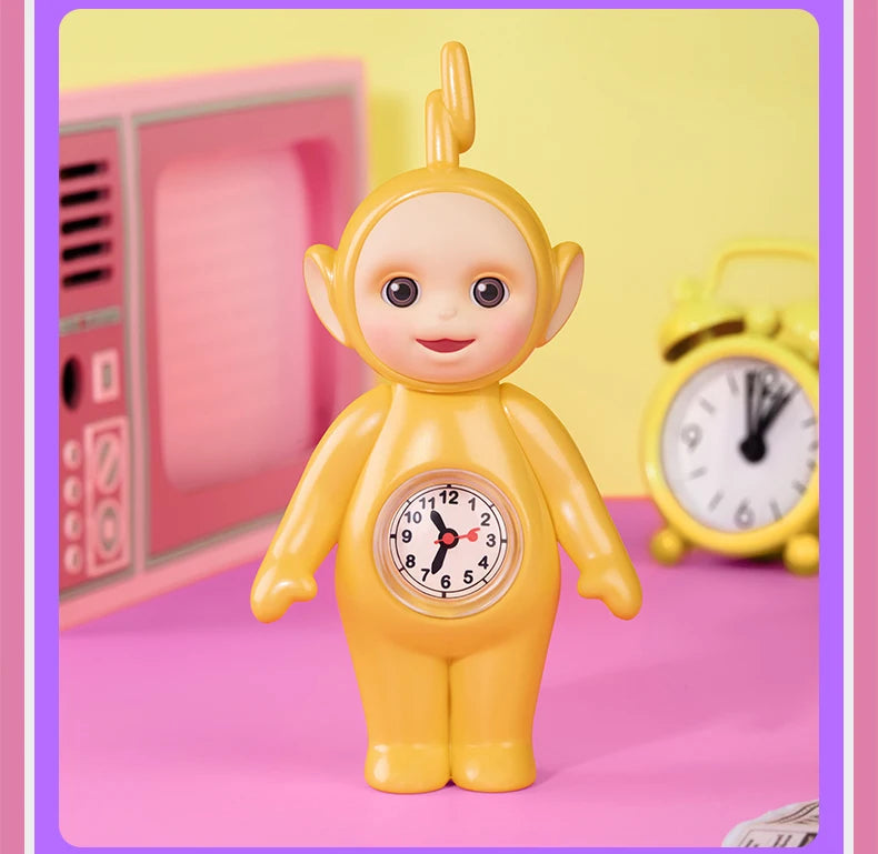 POP MART Teletubbies Trendy Collectible Figures
