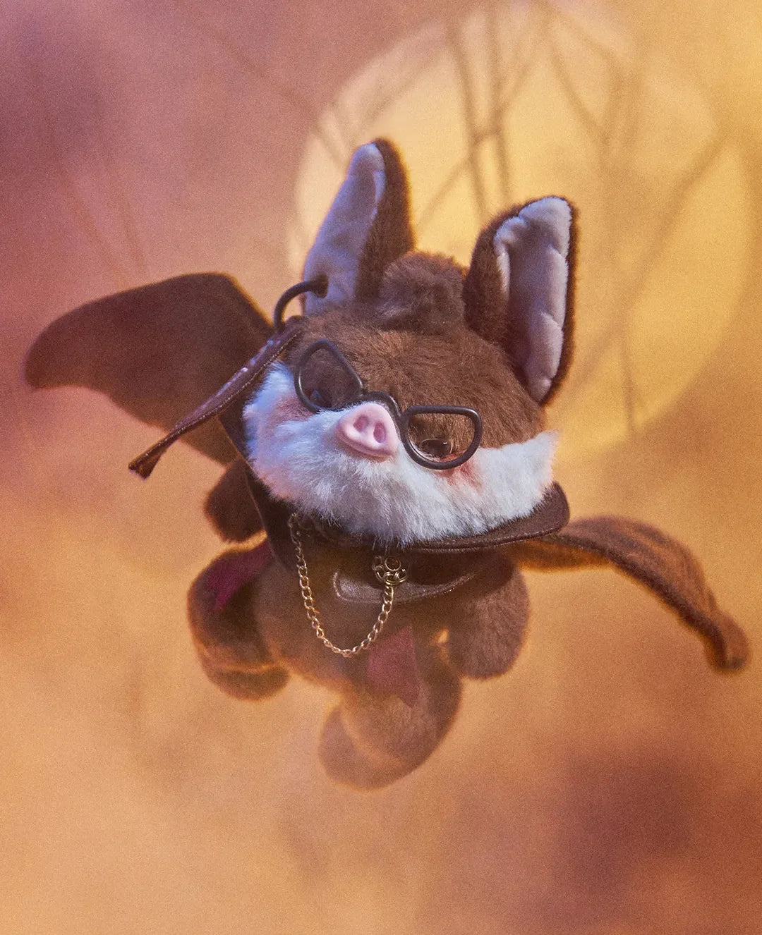 The Endless Forest Series Plush Blind Box Mystery Collectible Figure