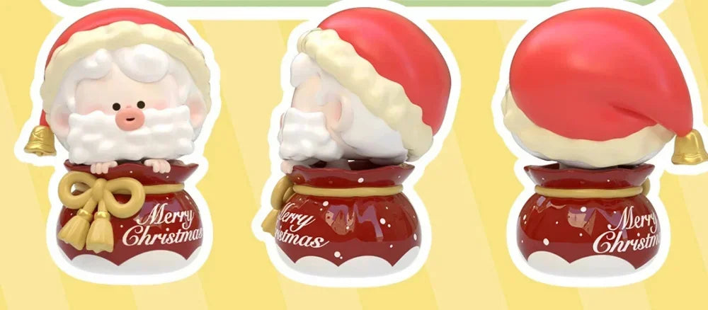 Suplay Hey Dolls Wish Knot Series Blind Box Figures