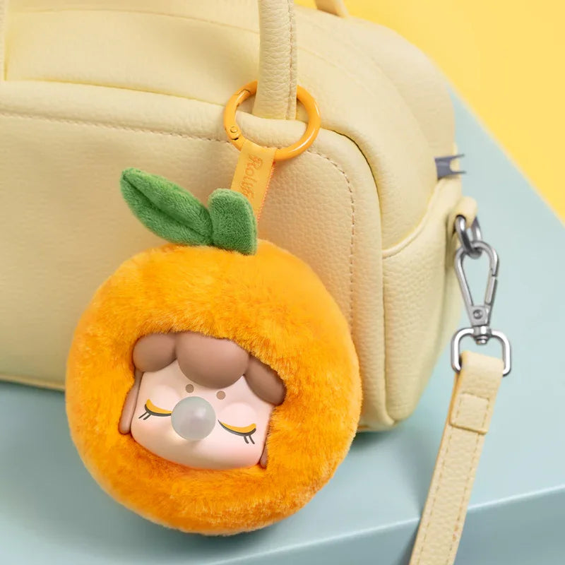 Rolife Nanci Fruit Mood Series Blind Box Plush Figures