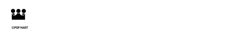 POP MART Twinkle Twinkle Crush On You & Sweet Dreams Forecast Plush Pendant Blind Box Combo