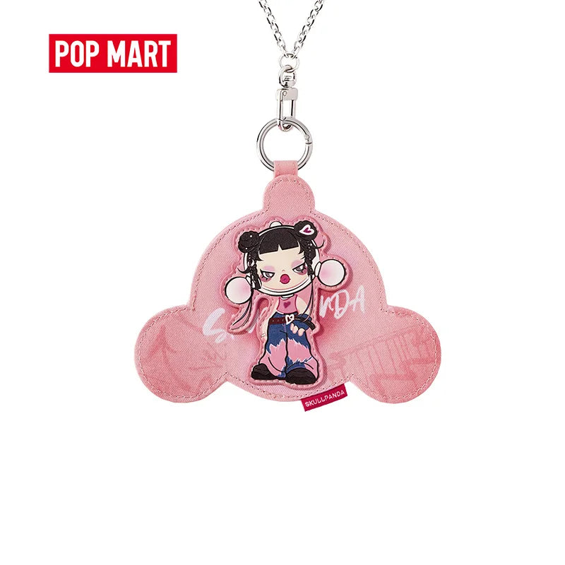 POP MART SKULLPANDA Cheers to Myself Series Mini Bag