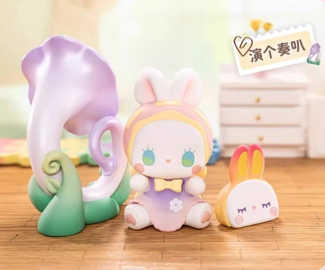 EMMA – Fairy Babe Academy Series Blind Box Figure